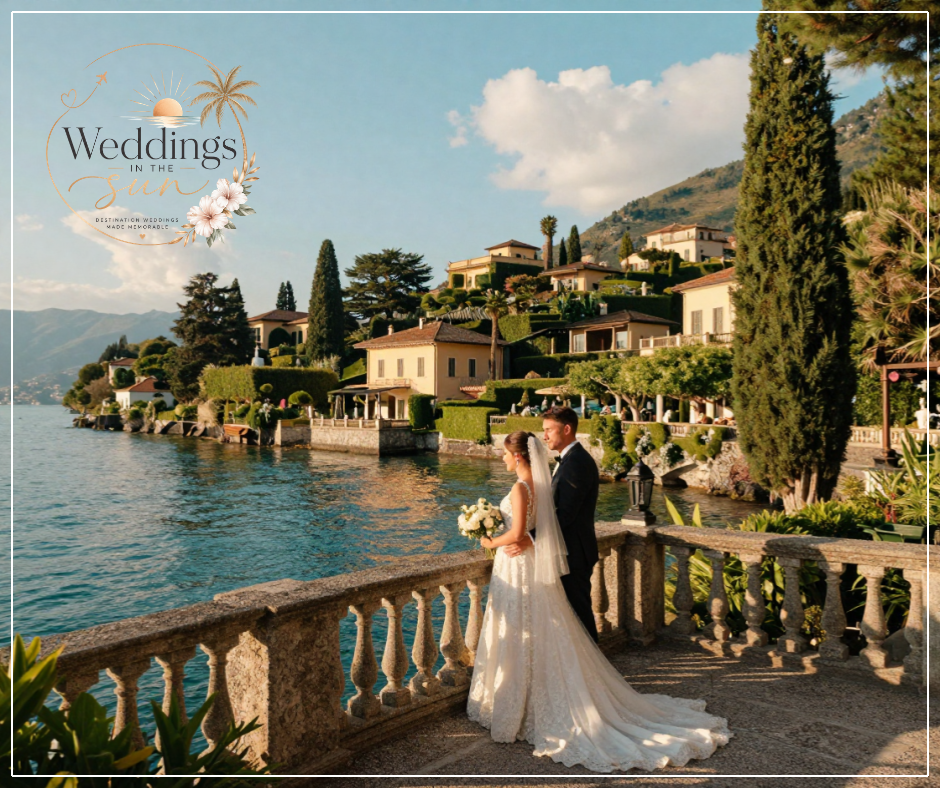 Thinking About Getting Married Abroad?