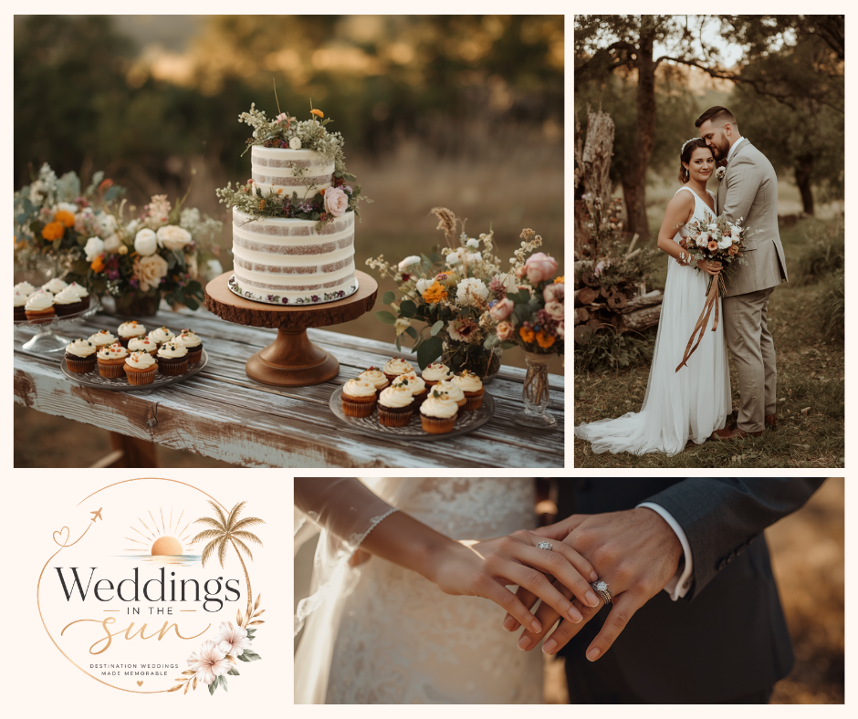 What Is A Symbolic Wedding?