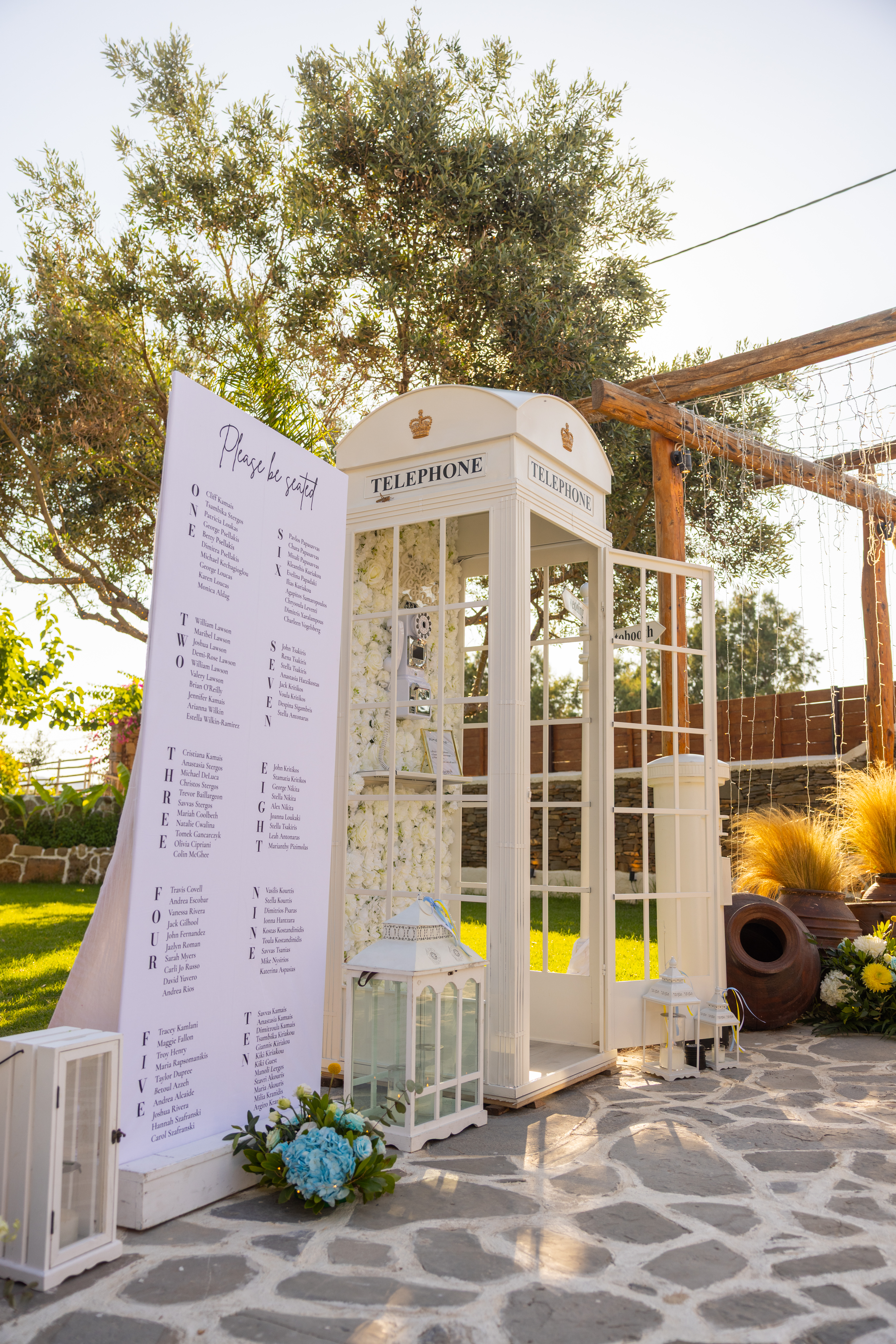 How to Keep Your Destination Wedding Guest List Happy