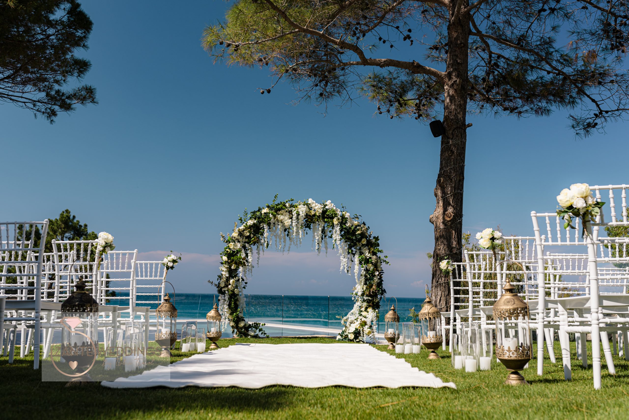The Best Months to Marry in the Mediterranean