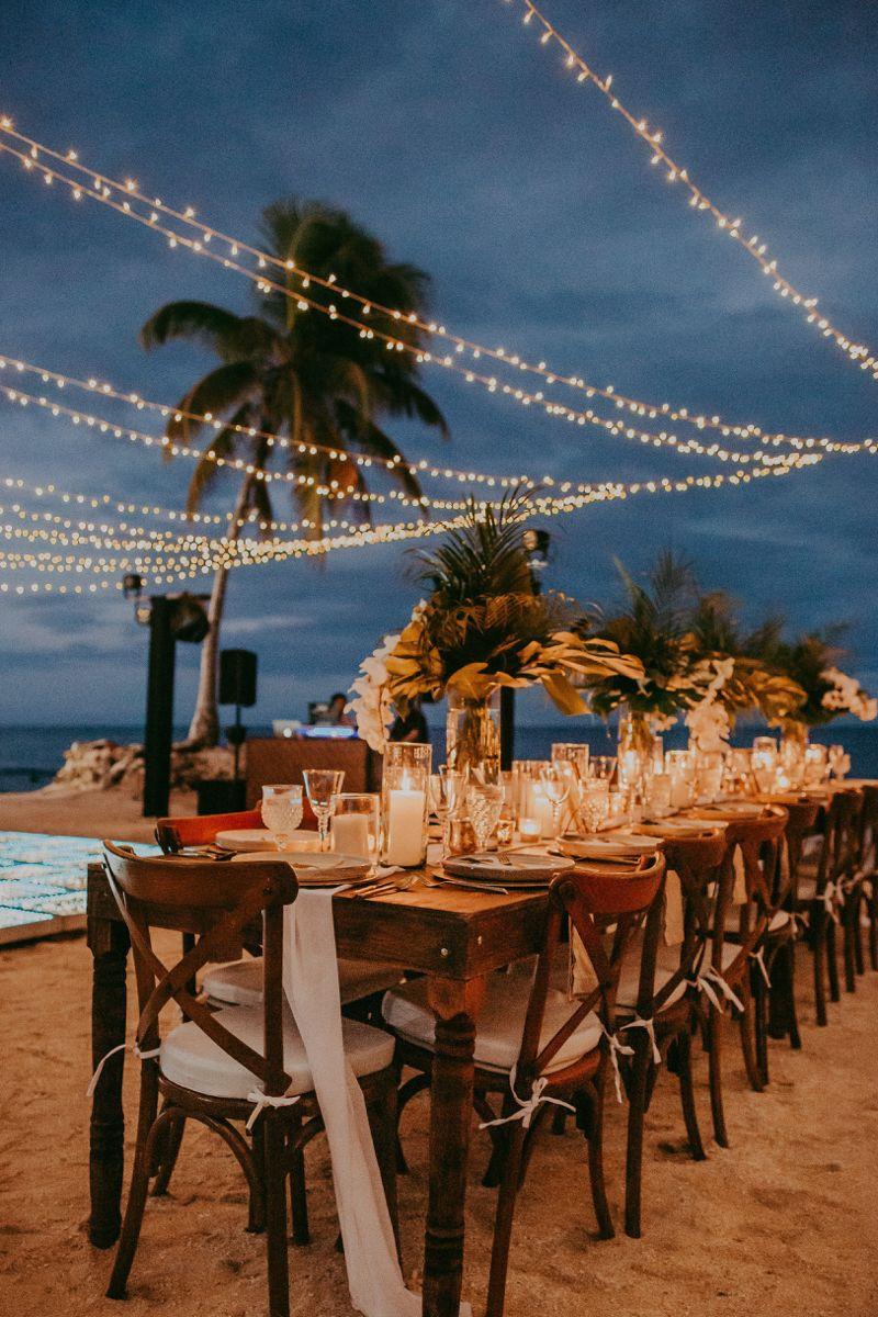 Beach Wedding or Villa Wedding? An Honest Comparison