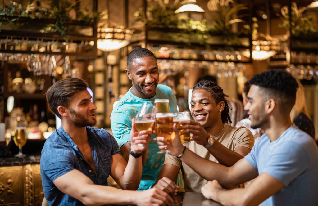 Stag Dos and Hen Parties Abroad: Planning Alongside Your Wedding