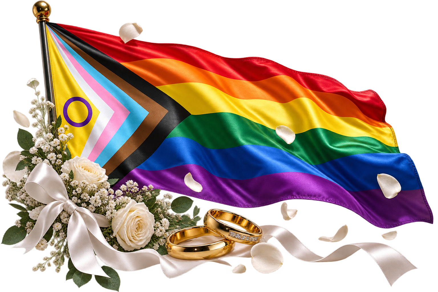 LGBTQ+ Weddings in Malta and Greece: A Practical Guide