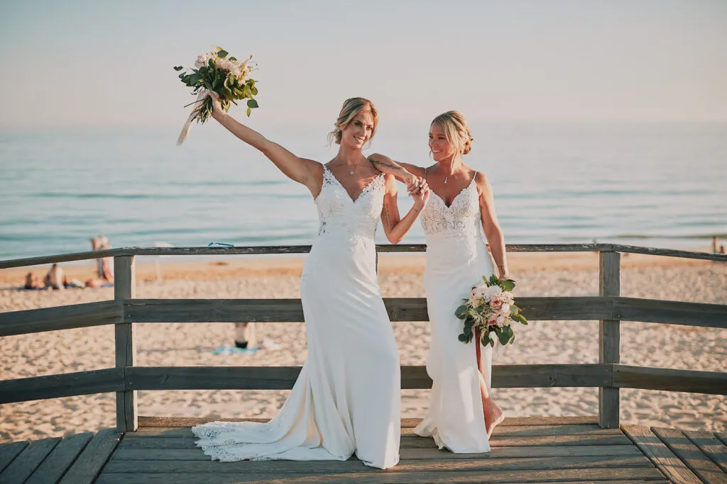 Where in the Mediterranean Can You Have a Gay Wedding?