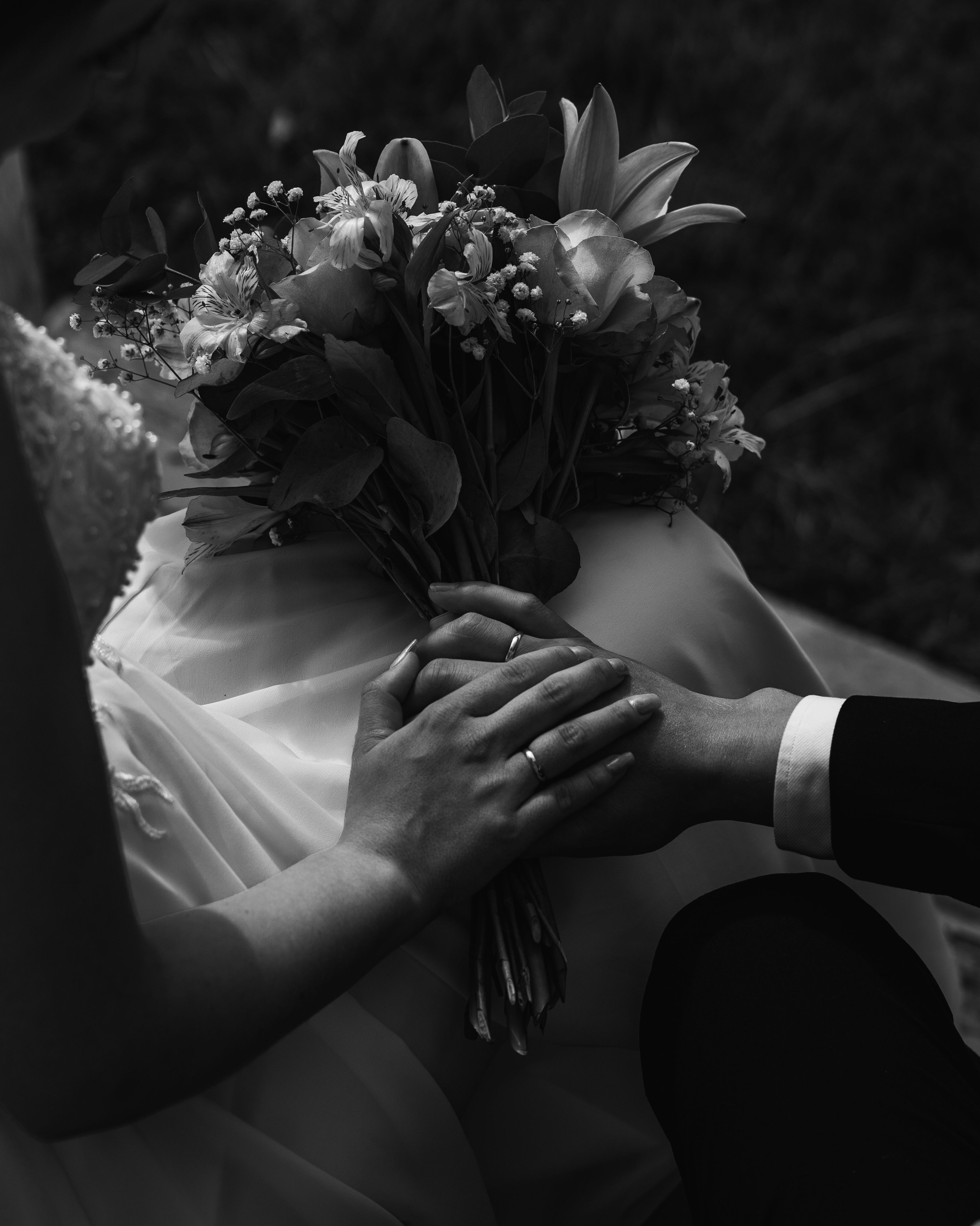 Eloping Now, Celebrating at Home Later