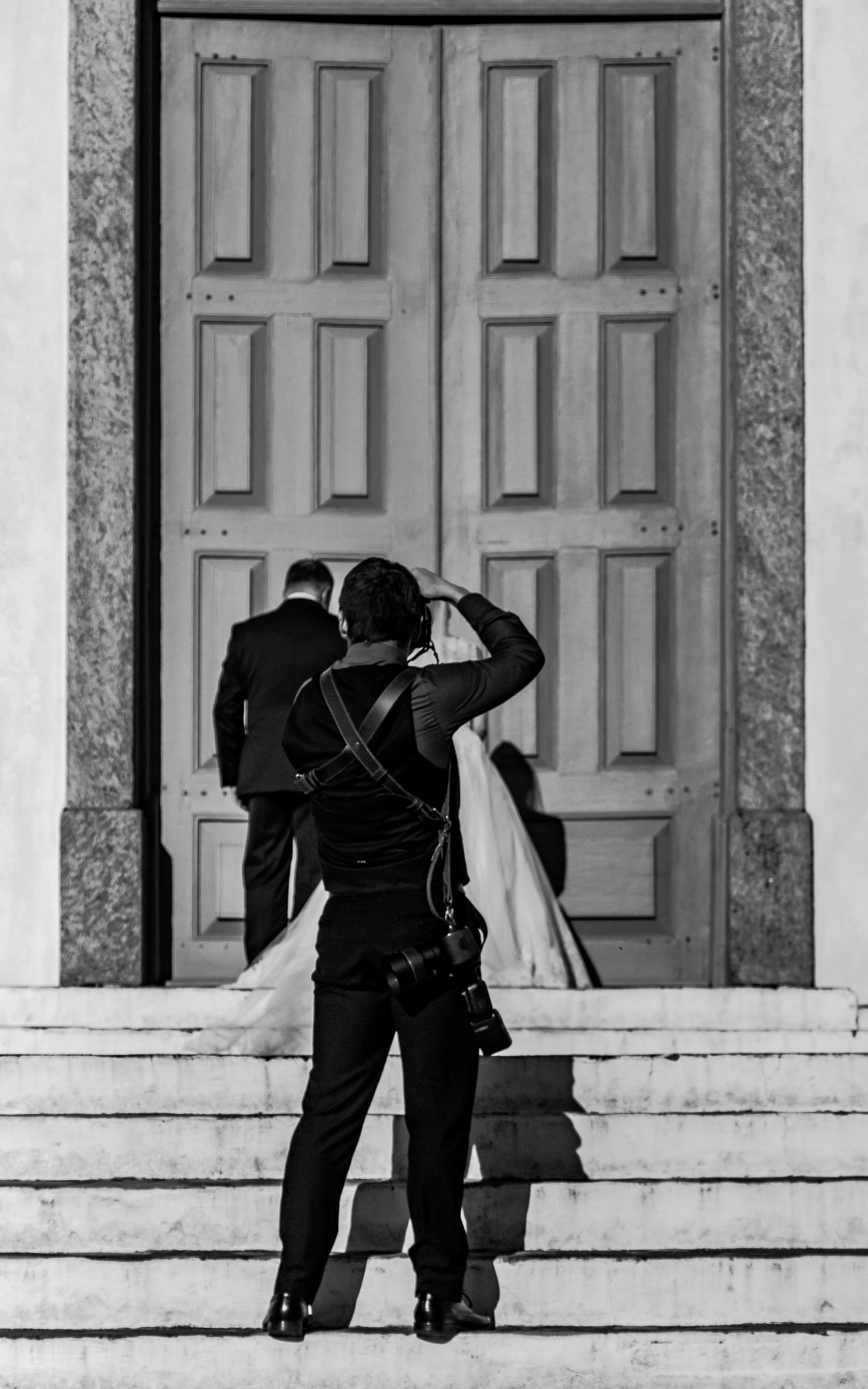 Photography Abroad: Bring Your Photographer or Book Locally?