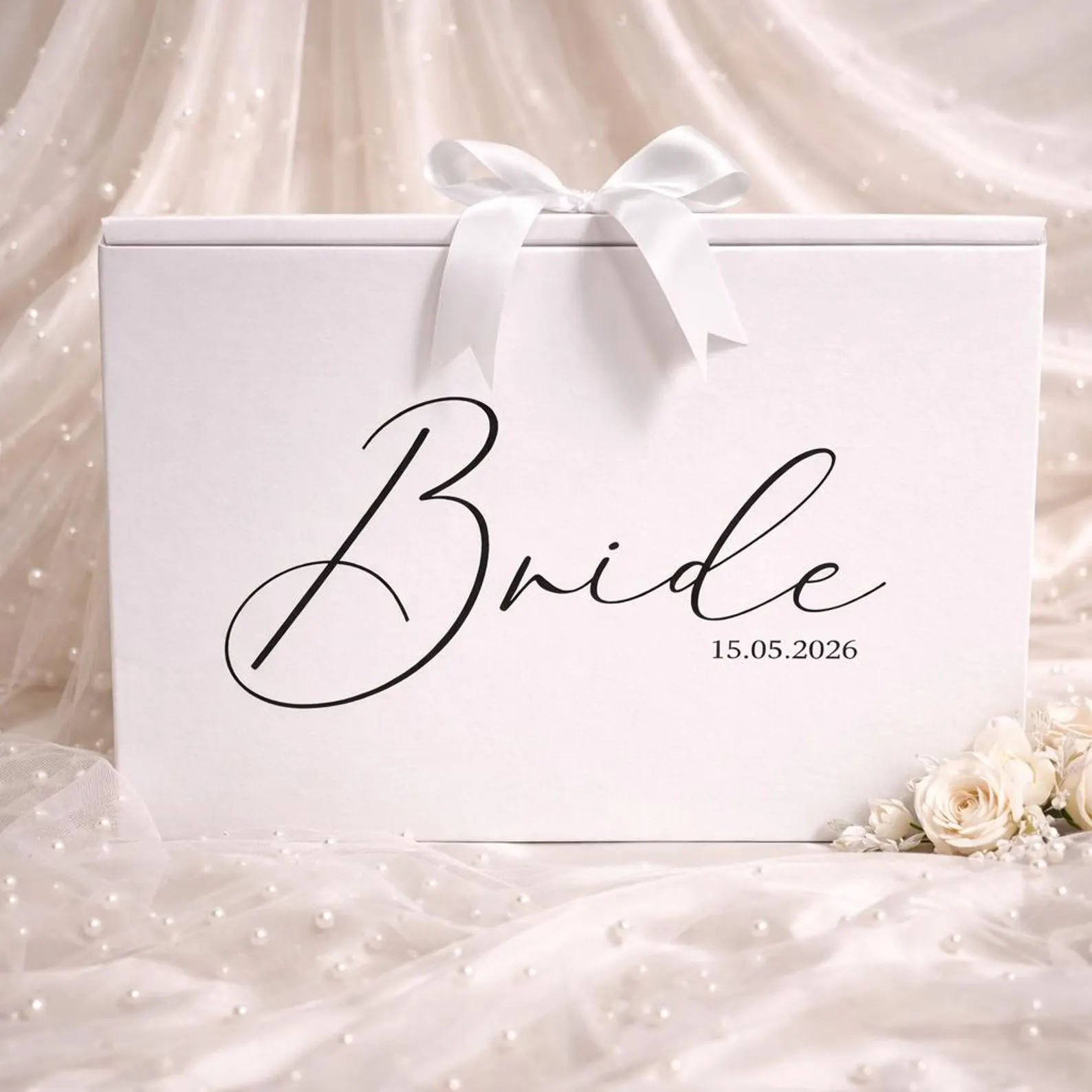 How to Bring Your Wedding Dress Abroad Safely