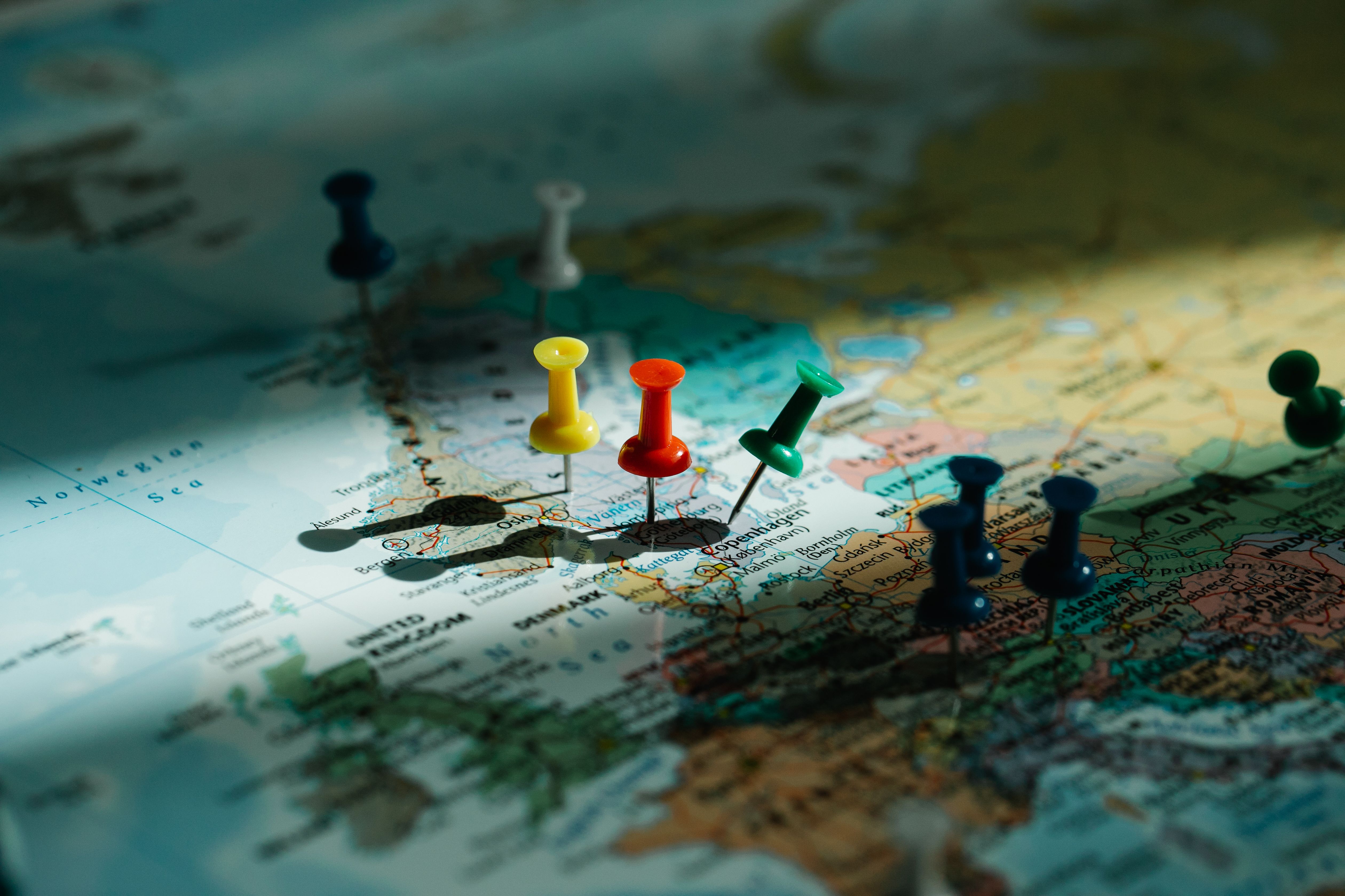 How to Plan a Wedding Abroad You Have Never Visited