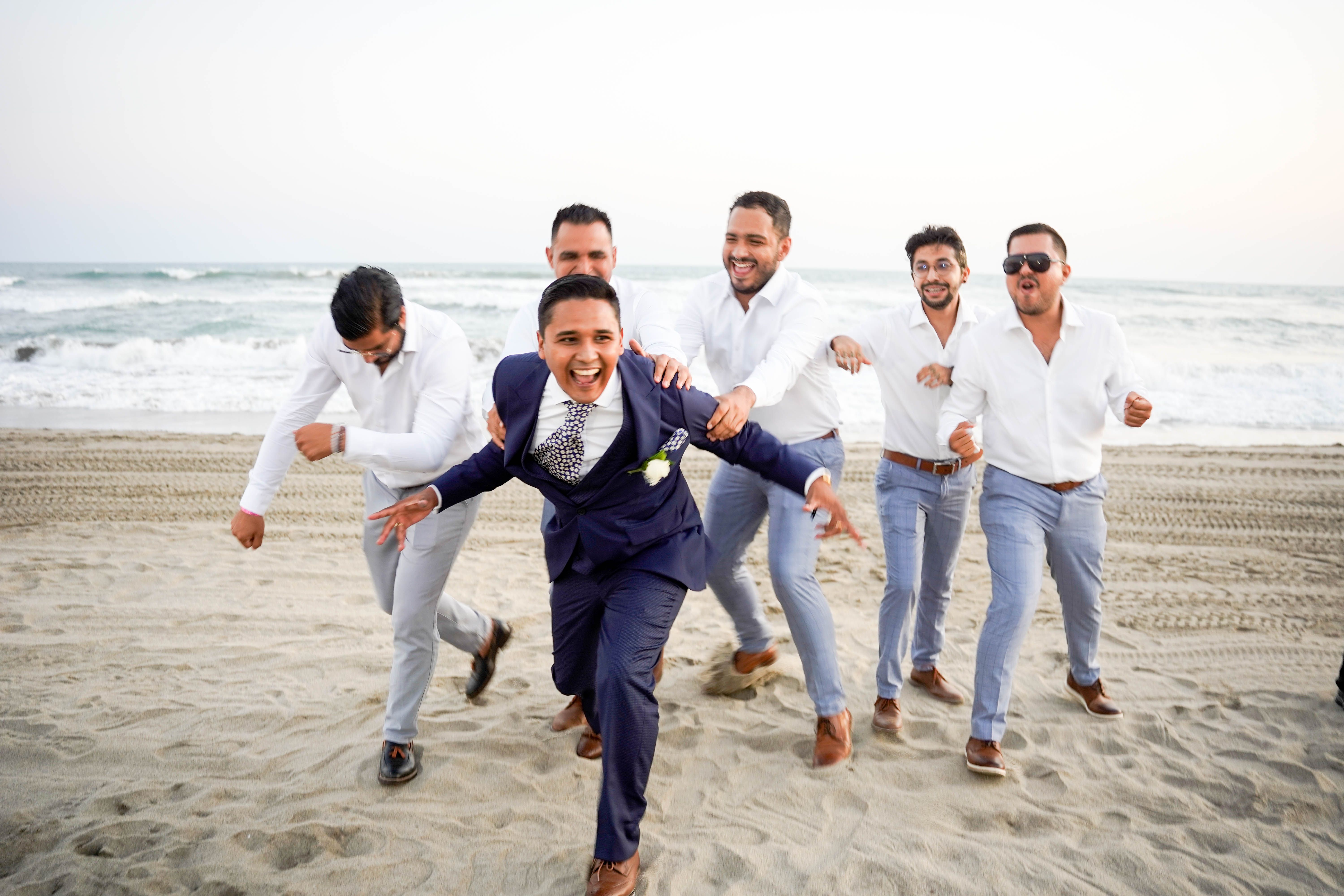 Ten Questions to Ask Any Destination Wedding Planner