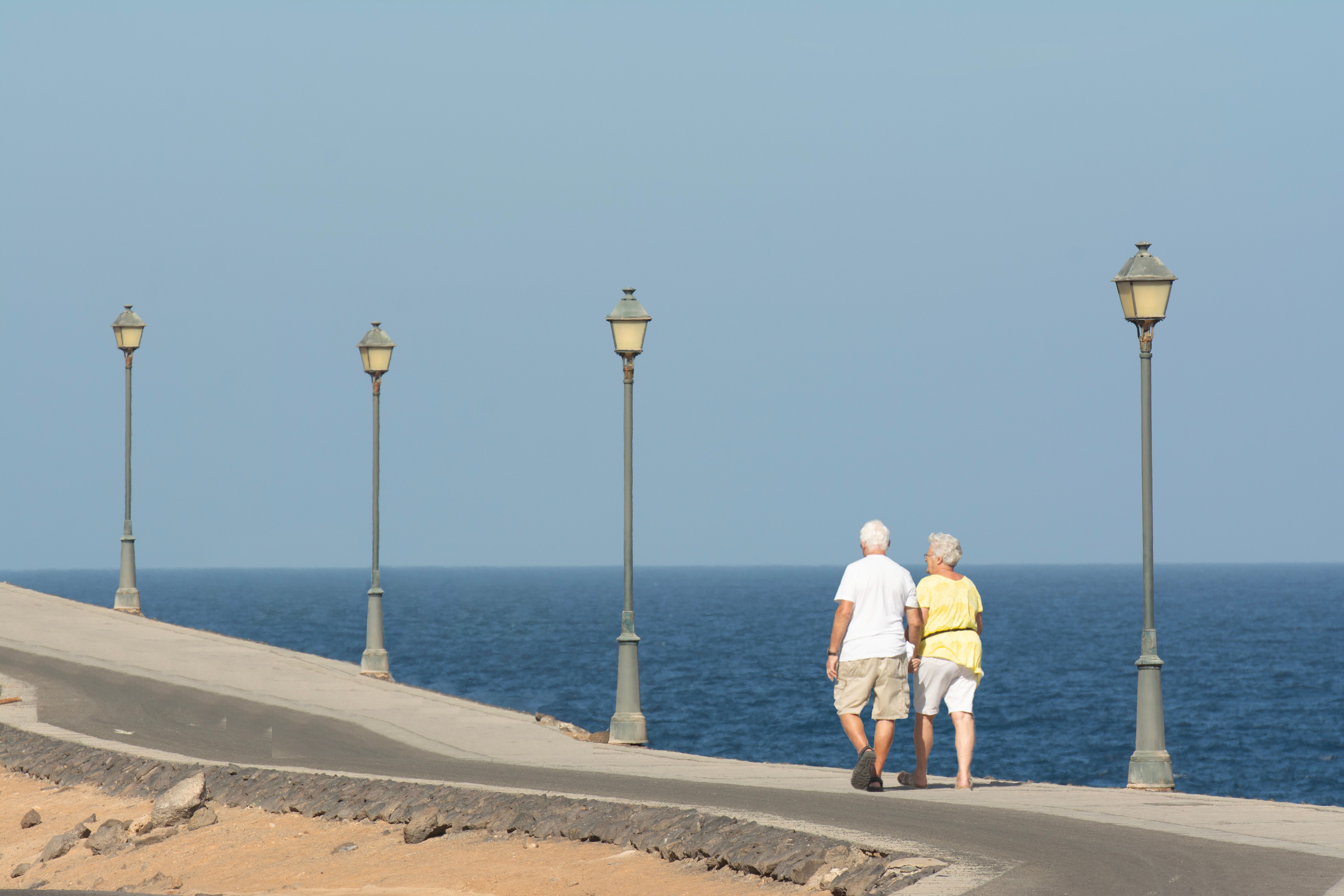 Helping Older or Less Mobile Guests Enjoy Your Wedding Abroad