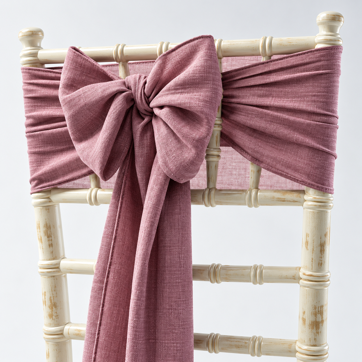 Cheesecloth Bow