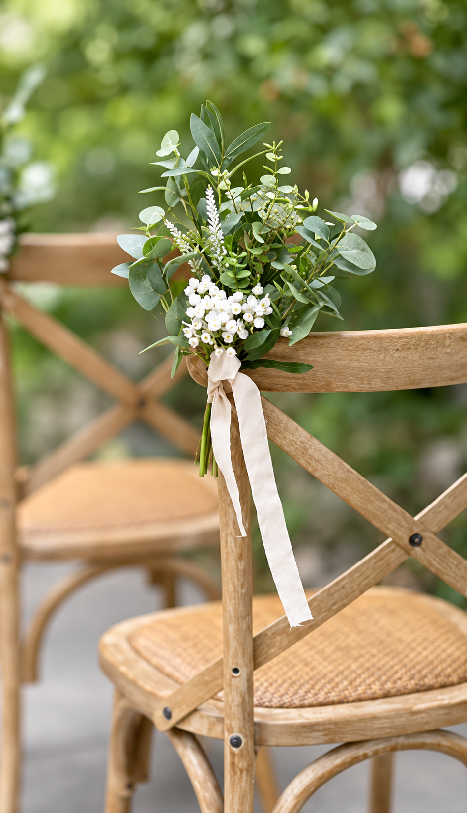 Foliage & Gyp End