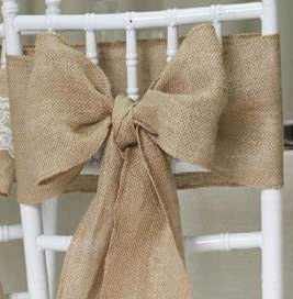 Hessian Bow