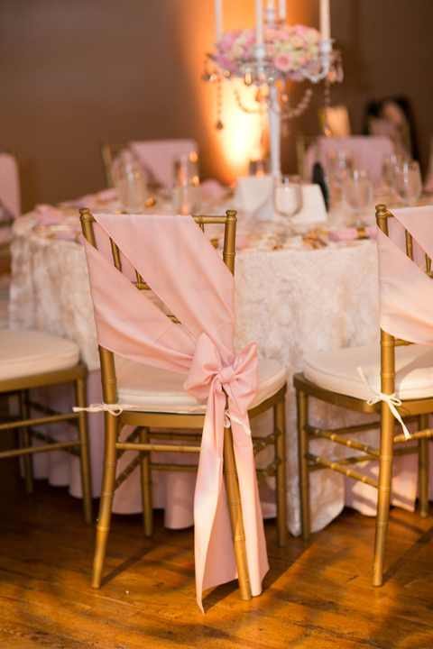 Side Tie Sash