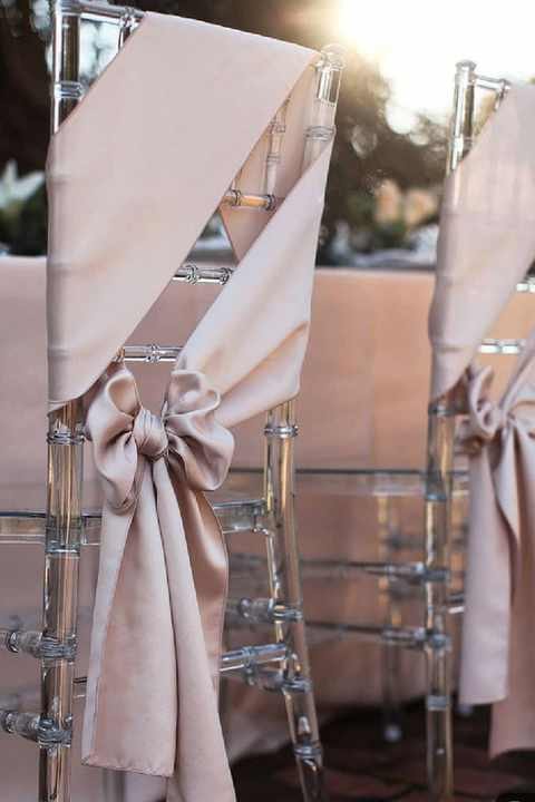Side Tie Sash