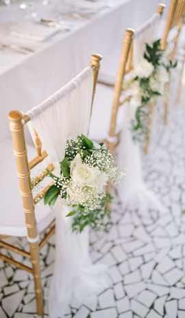 Rose, Gyp & Foliage