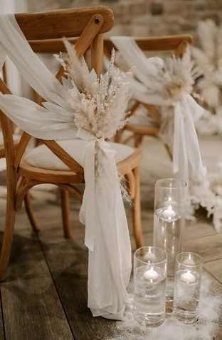 Pampas, Euc & Roses