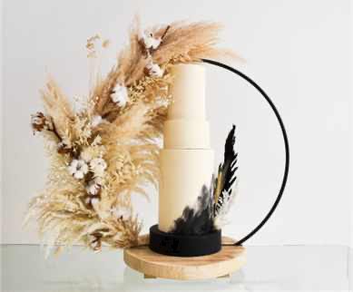 60cm Cake Hoop