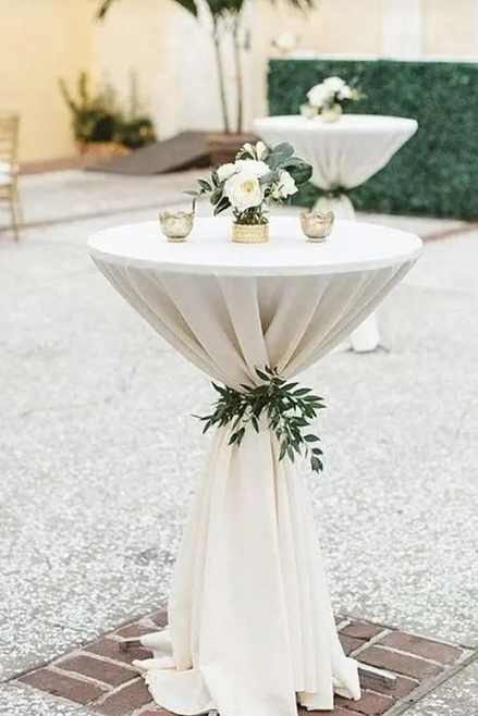 Ruscus Leaf Garland