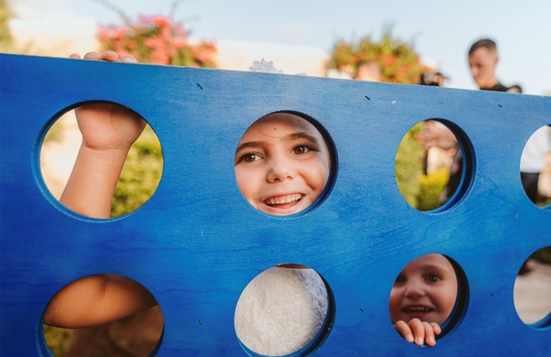 Garden GAMES