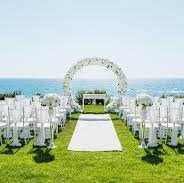 Wedding Cushioned
