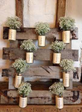 Fresh Gyp Table Stand