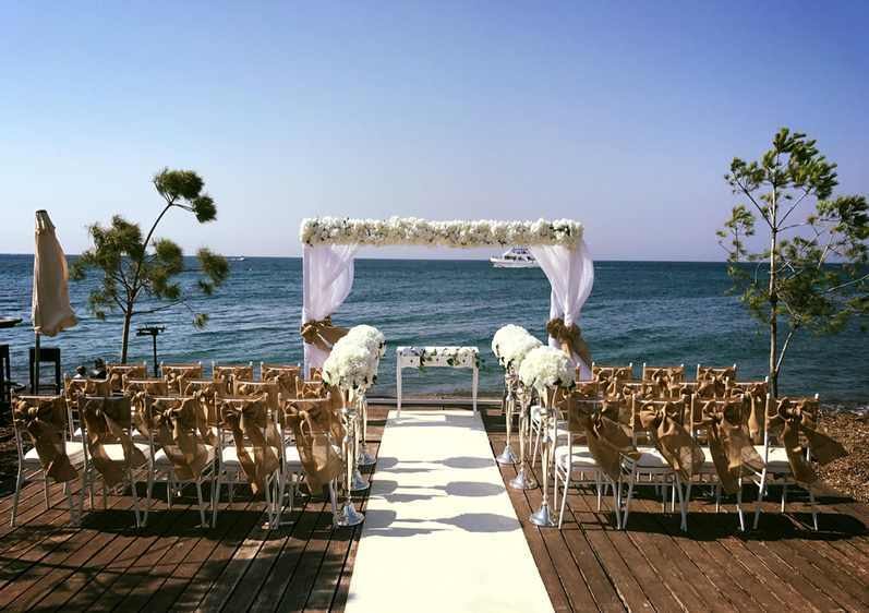 Gazebo Wide Arch
