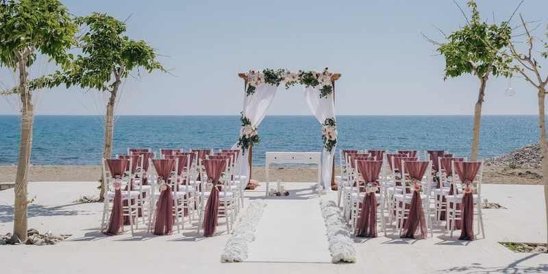 Wedding Arch