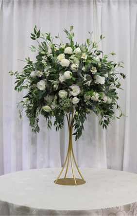 Luxury Faye Full Foliage