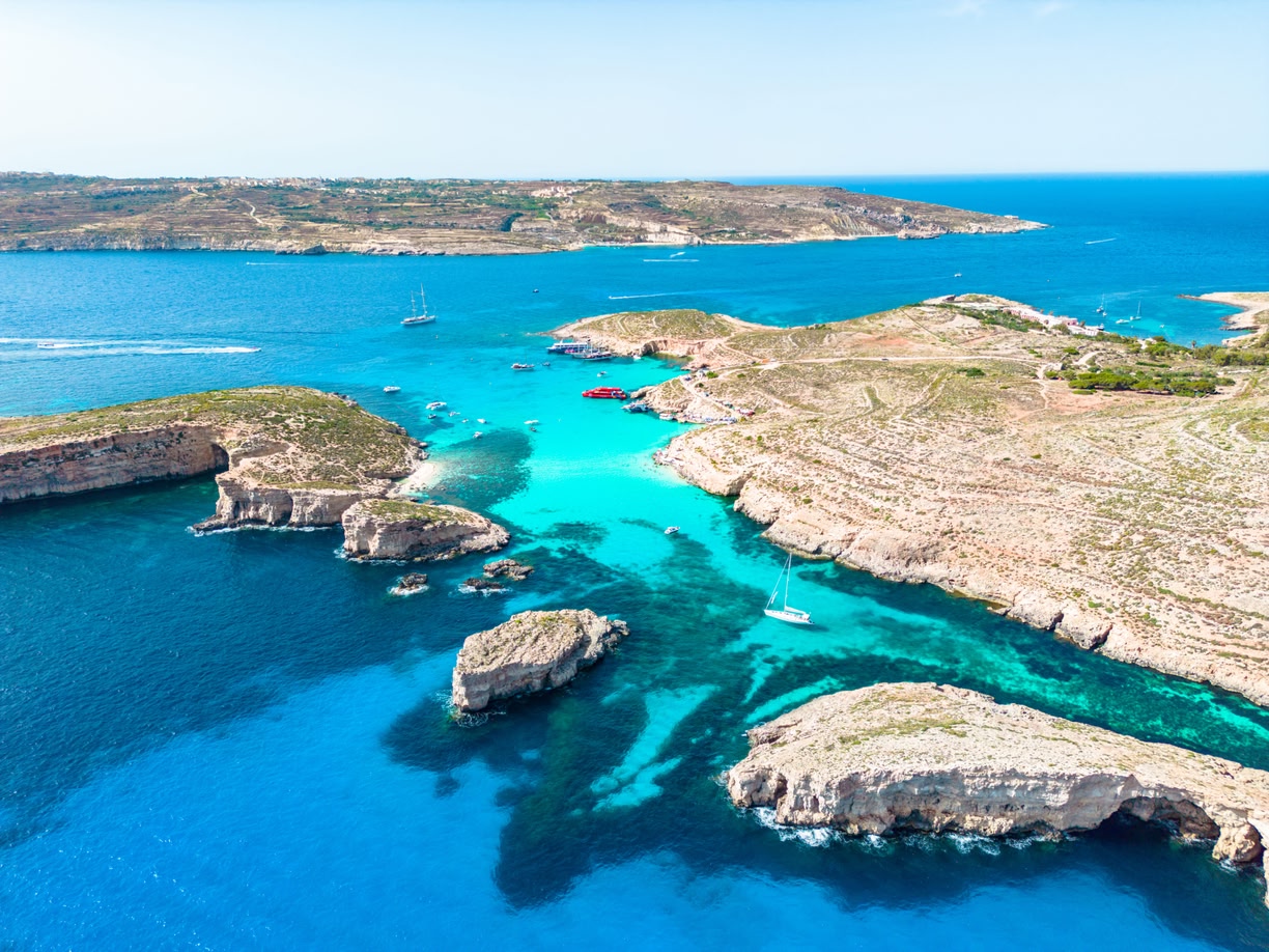 Malta weddings