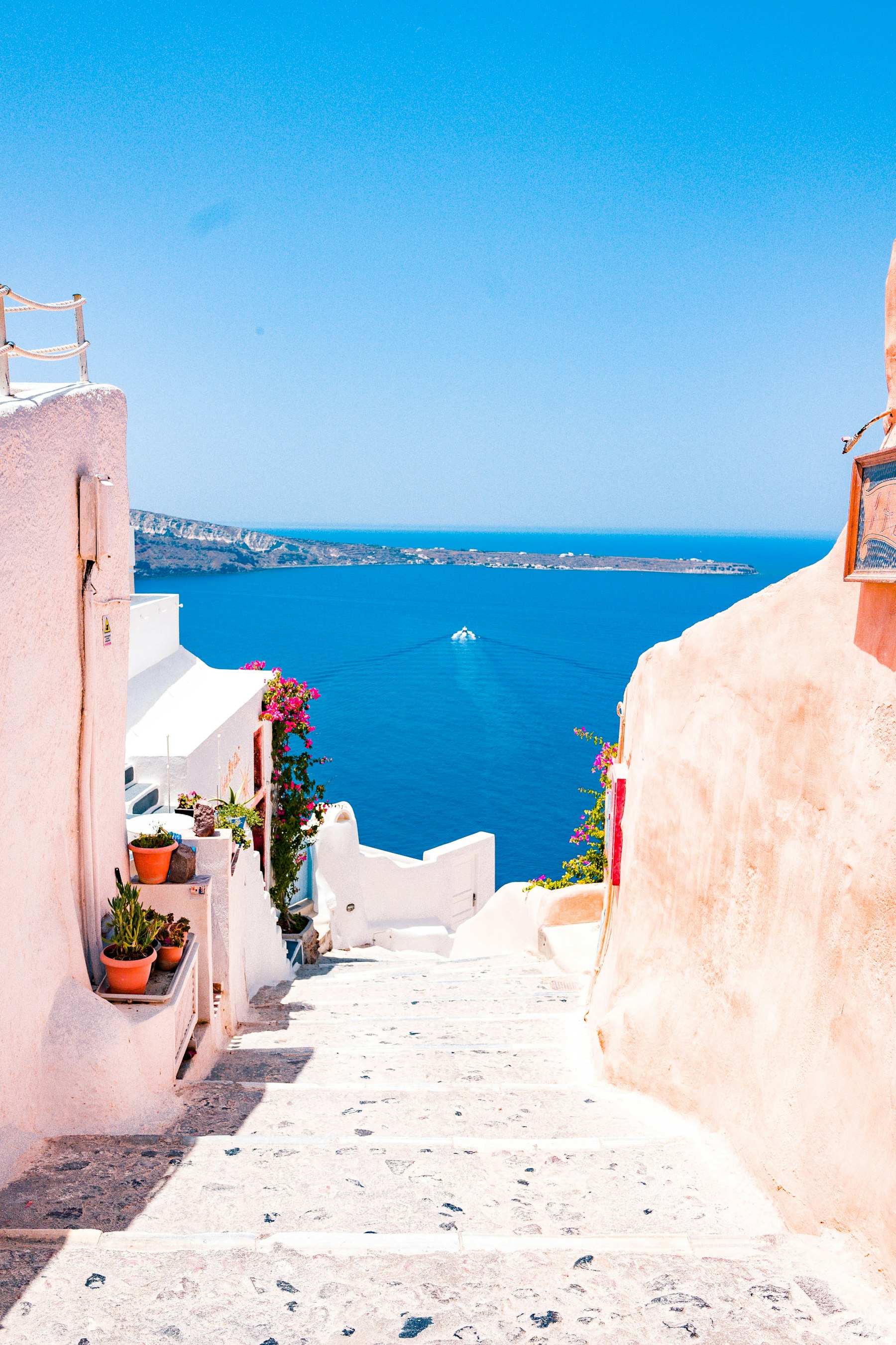 Greece weddings