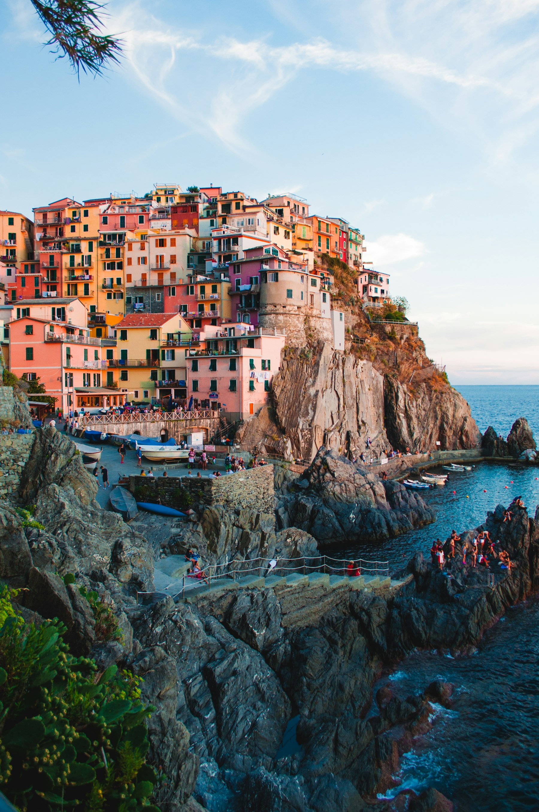 Italy weddings