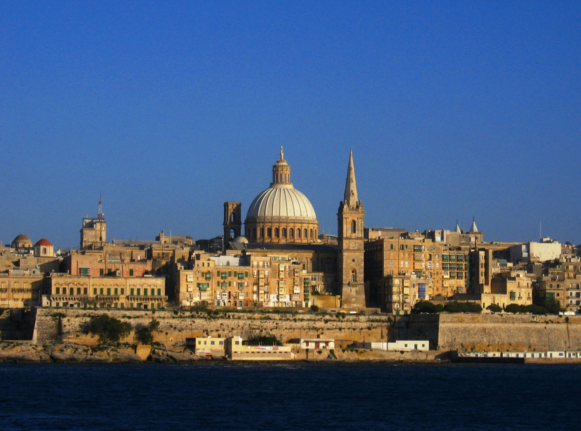 Malta weddings