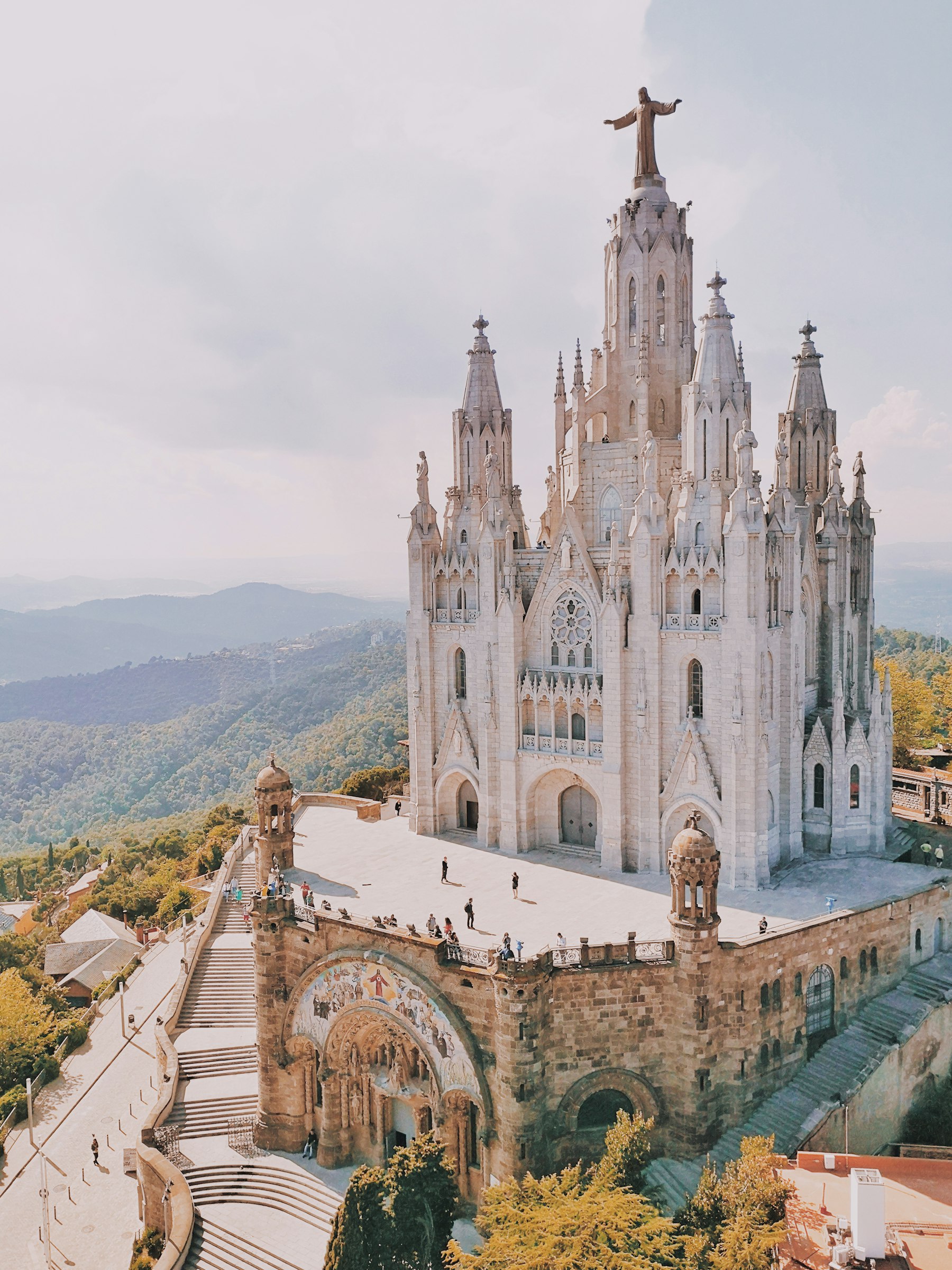 Spain weddings