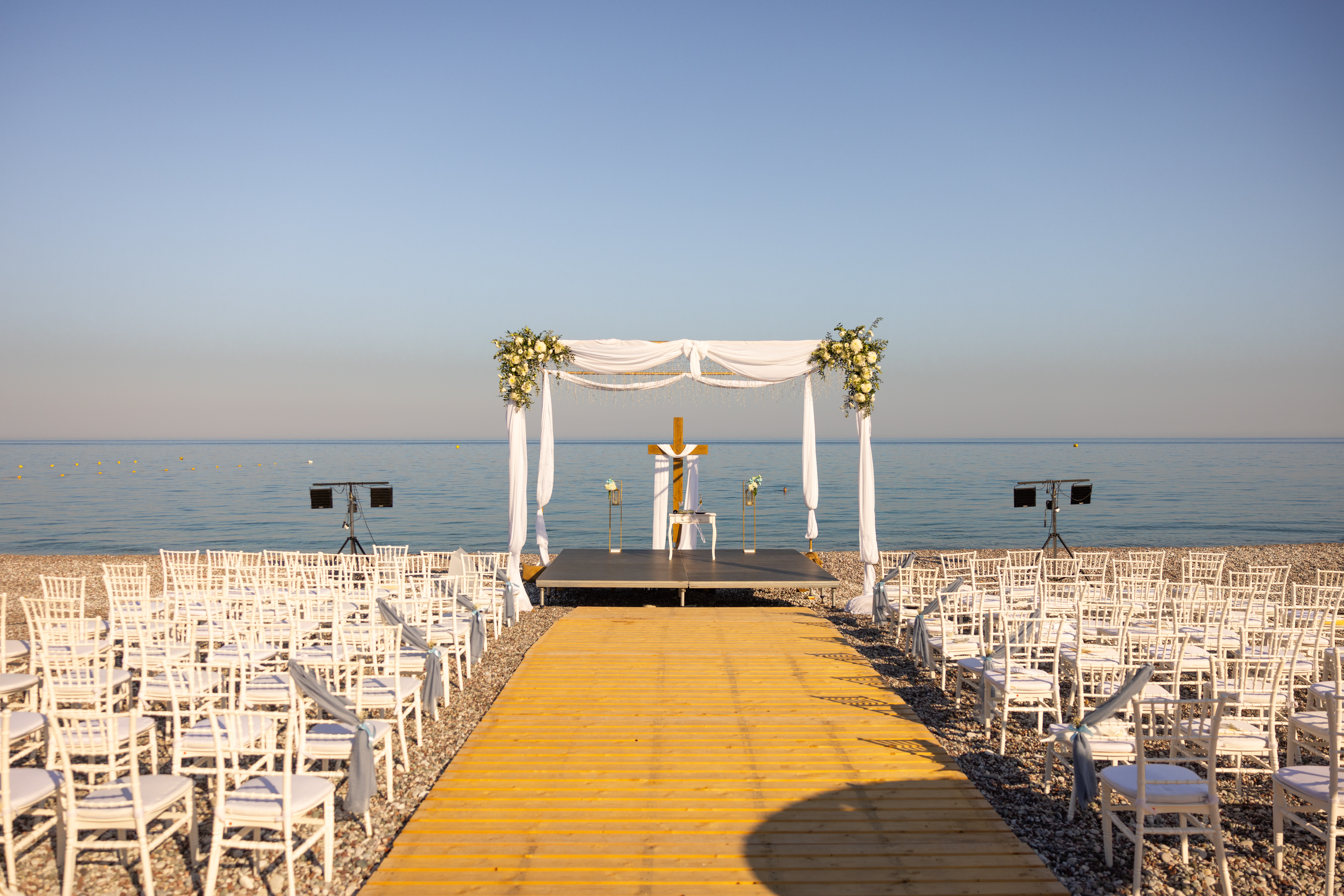 The Lighthouse Rustic Luxury