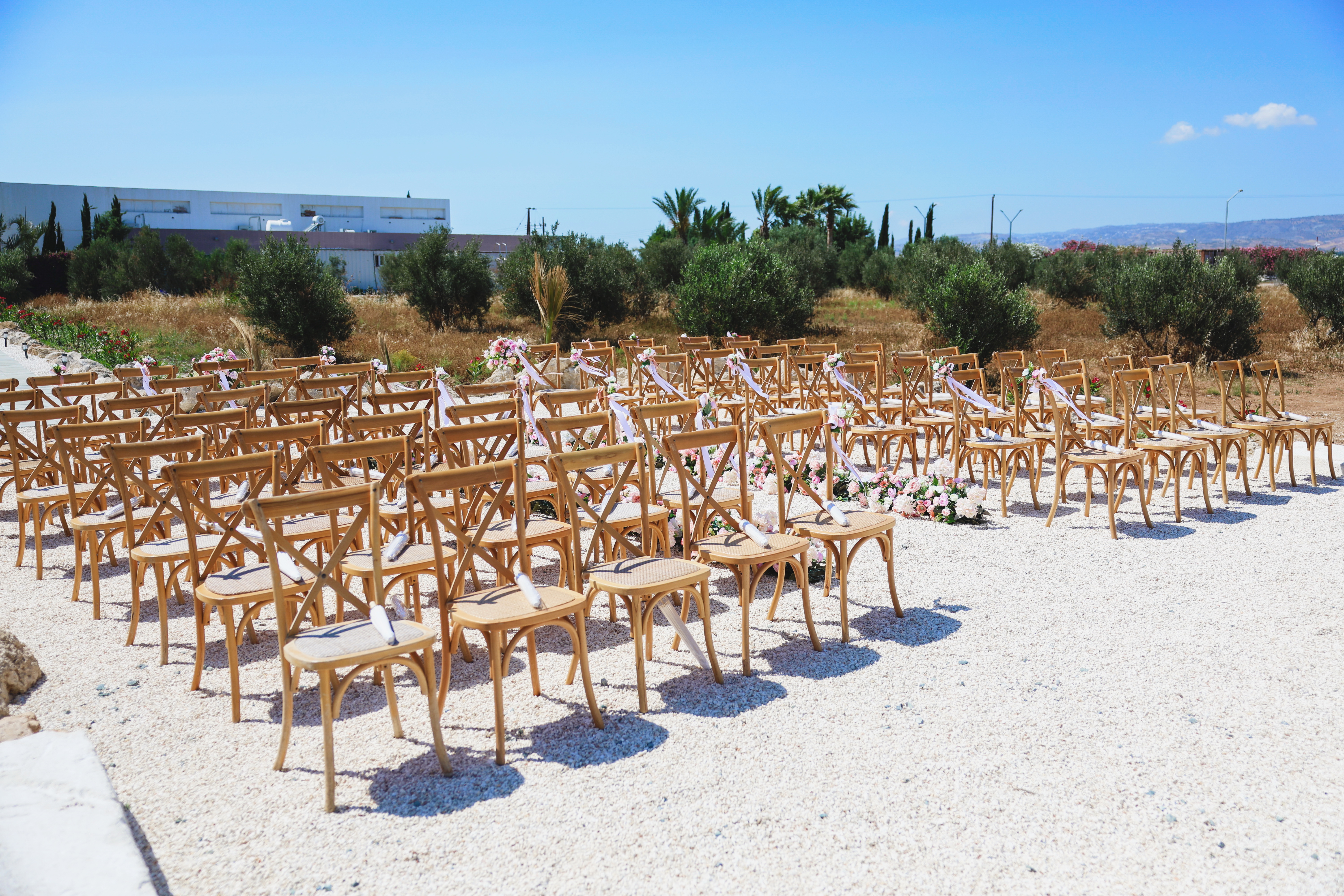 Base Modern Sea-View Wedding - Paphos — photo 5