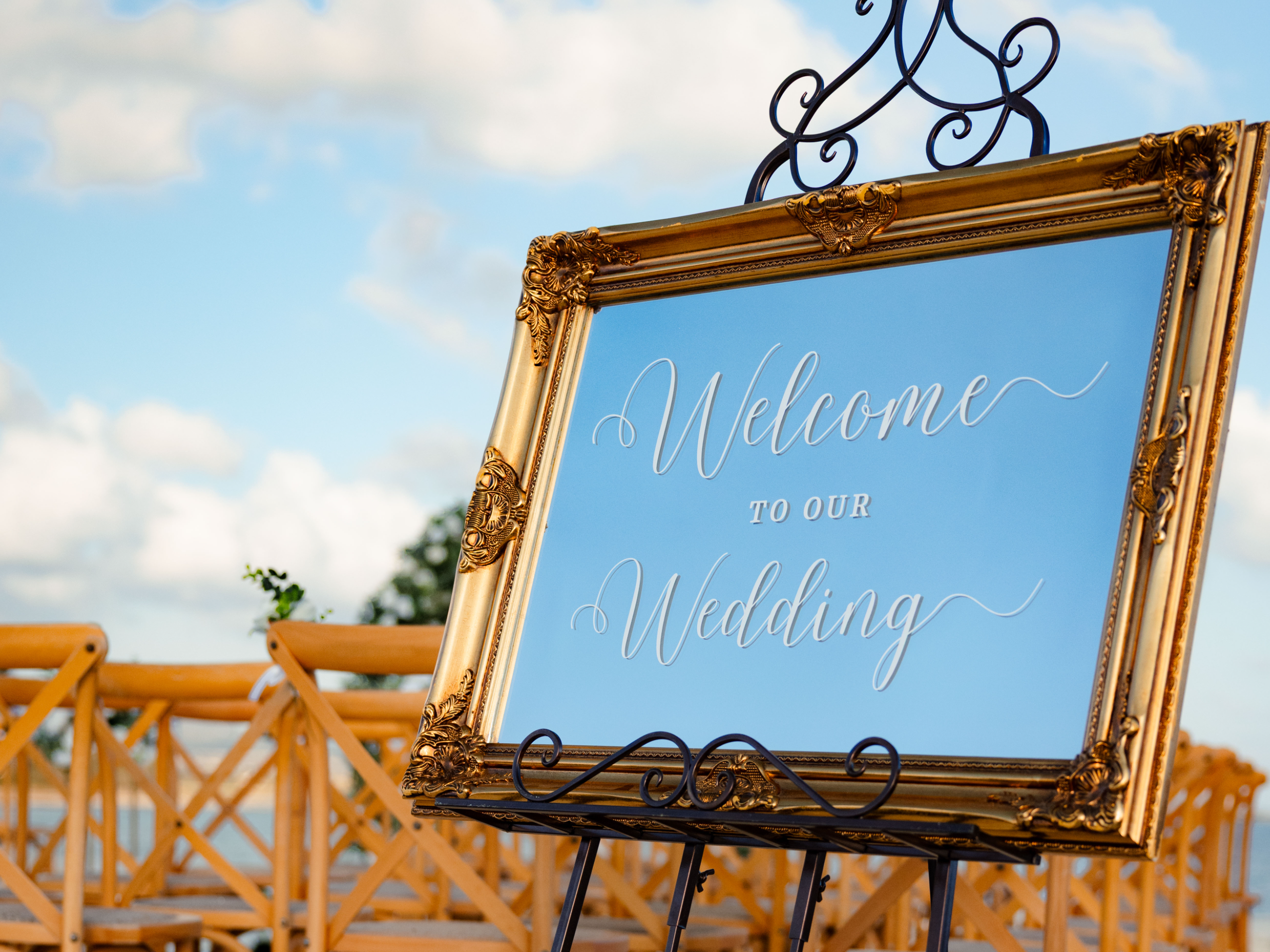 Base Modern Sea-View Wedding - Paphos — photo 6