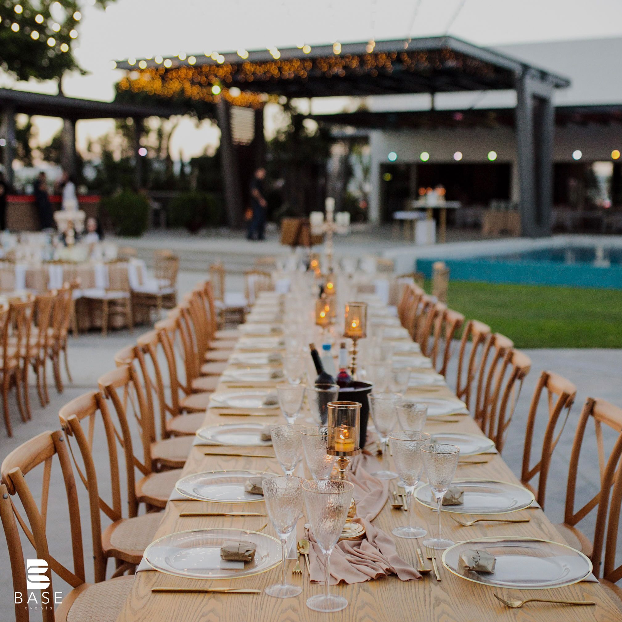 Base Modern Sea-View Wedding - Paphos — photo 8