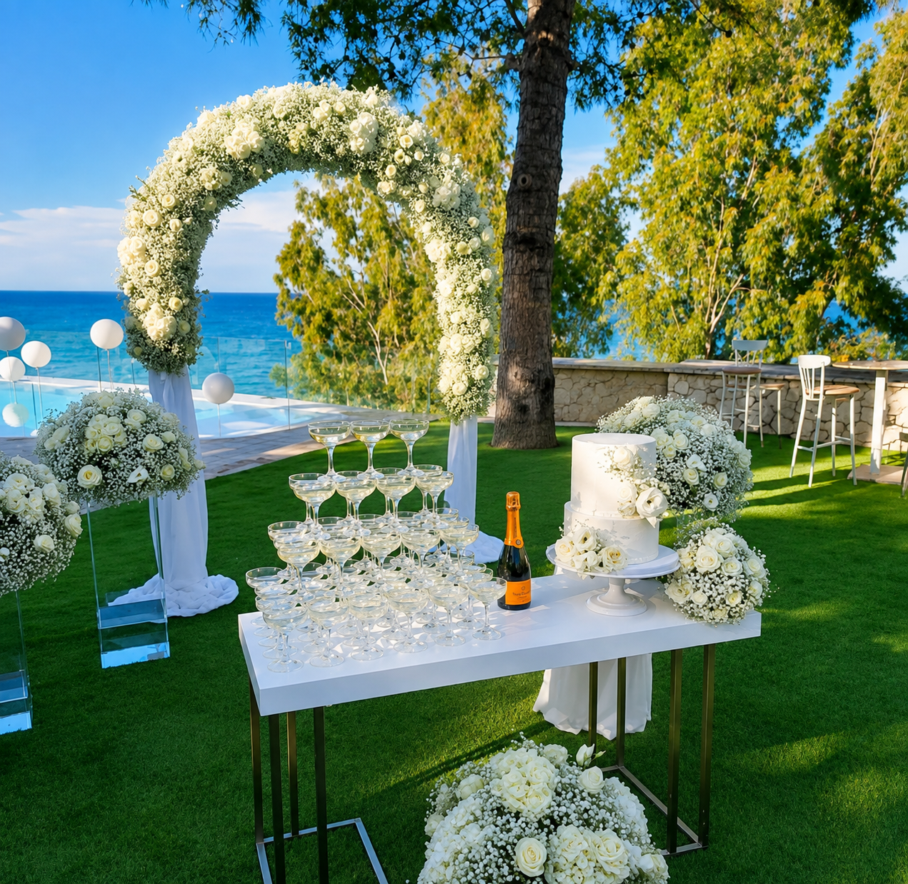 Gardenia Sea-View - Zakynthos