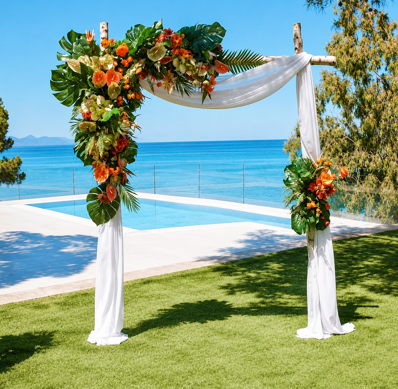 Gardenia Sea-View - Zakynthos — photo 2