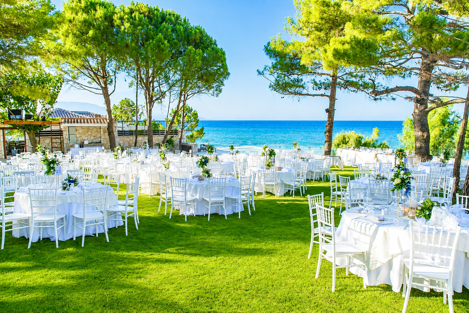 Gardenia Sea-View - Zakynthos — photo 4