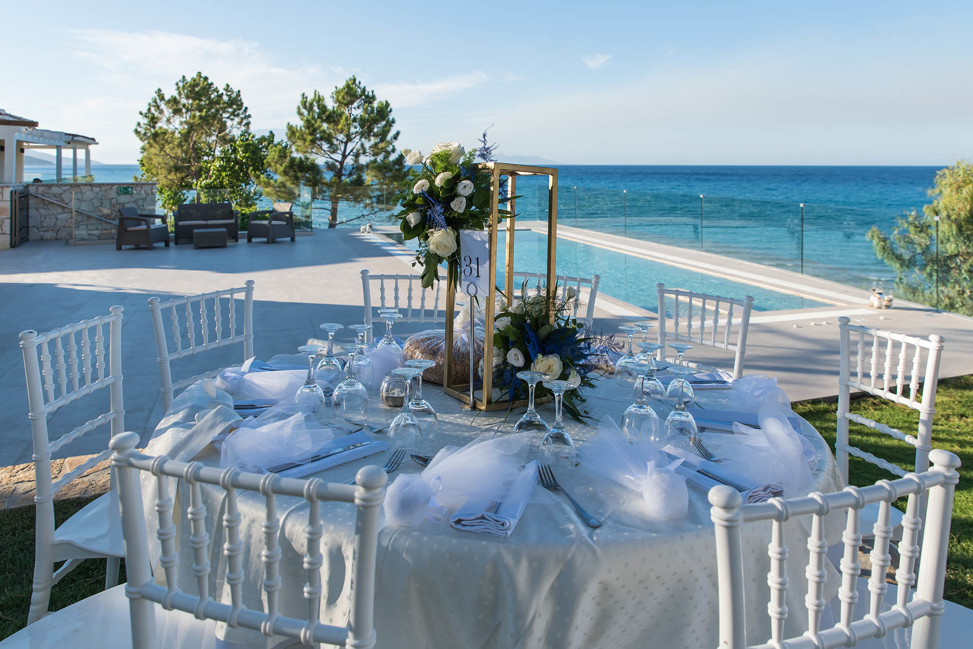 Gardenia Sea-View - Zakynthos — photo 7