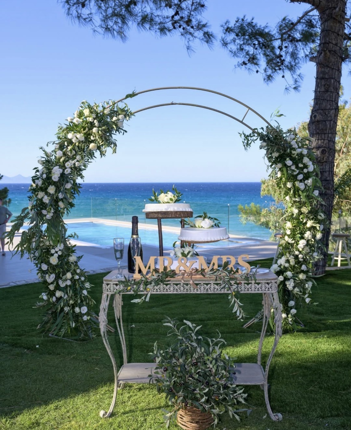 Gardenia Sea-View - Zakynthos — photo 11
