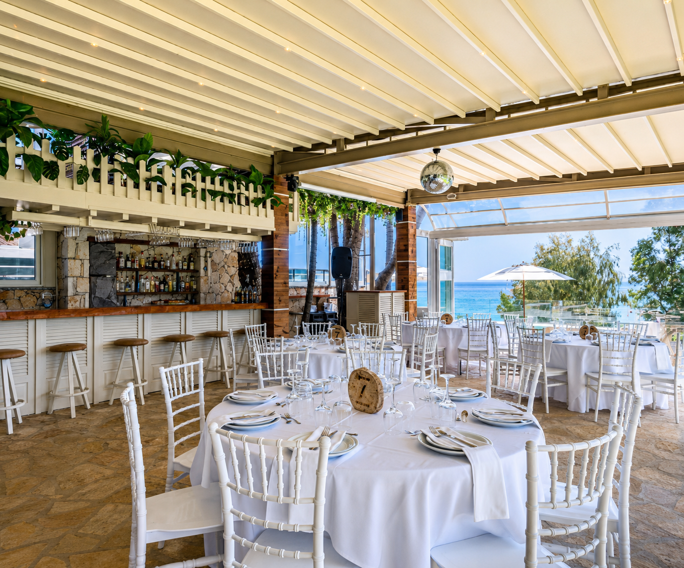 Gardenia Sea-View - Zakynthos — photo 13