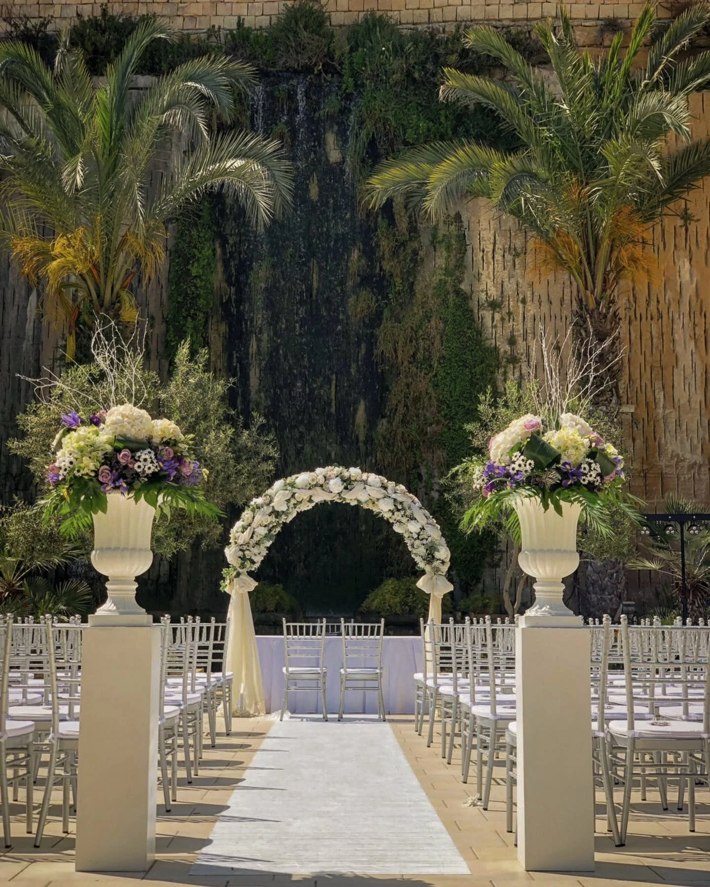 Limestone Heritage - Malta