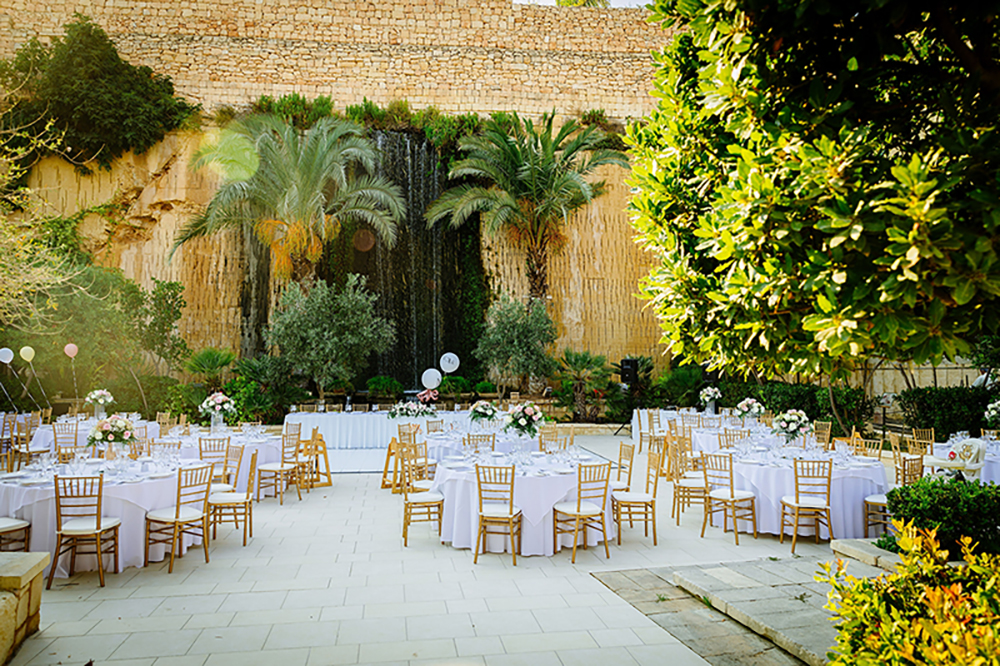 Limestone Heritage - Malta — photo 4