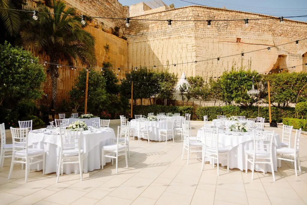 Limestone Heritage - Malta — photo 8