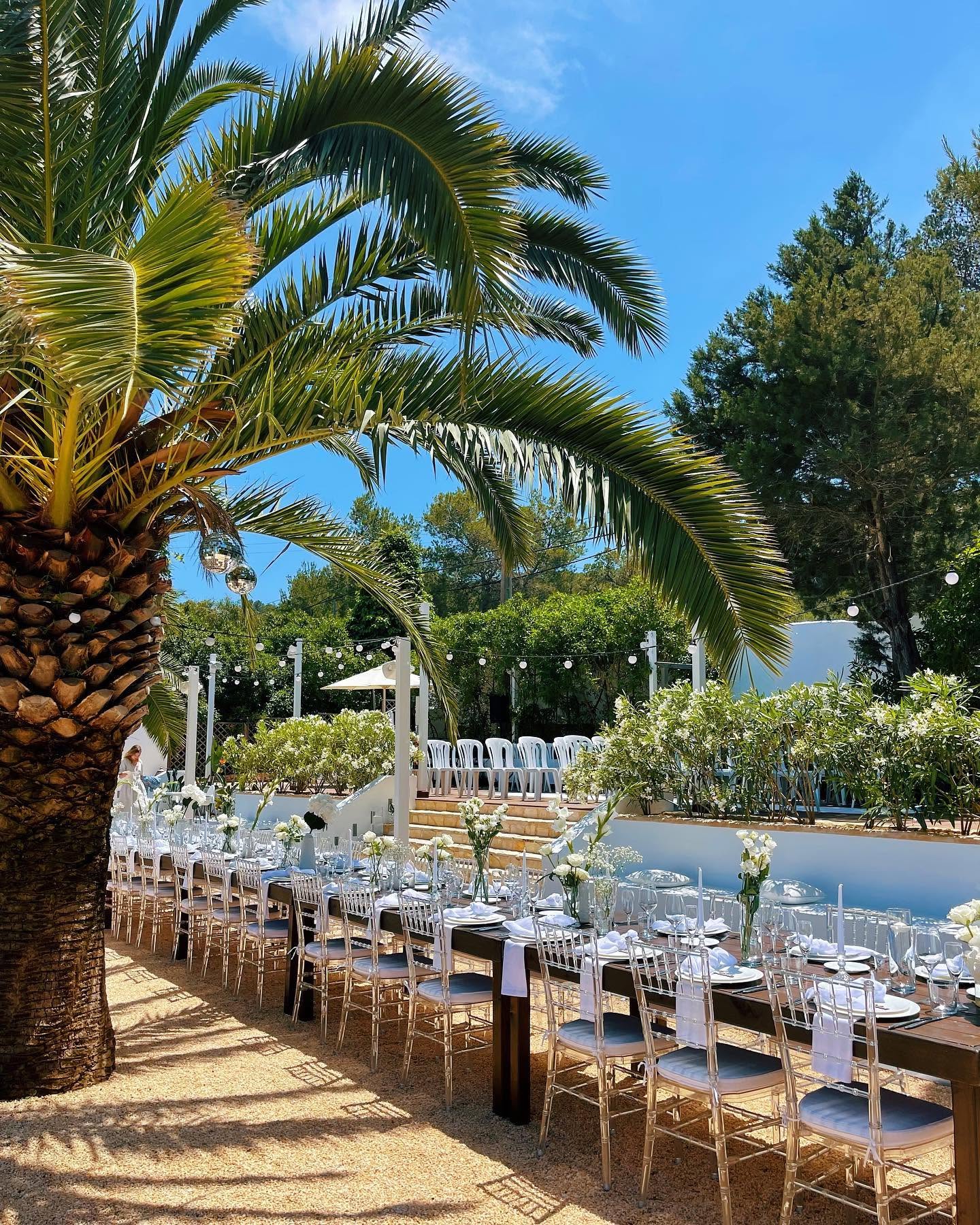 kazamor - Ibiza — photo 10