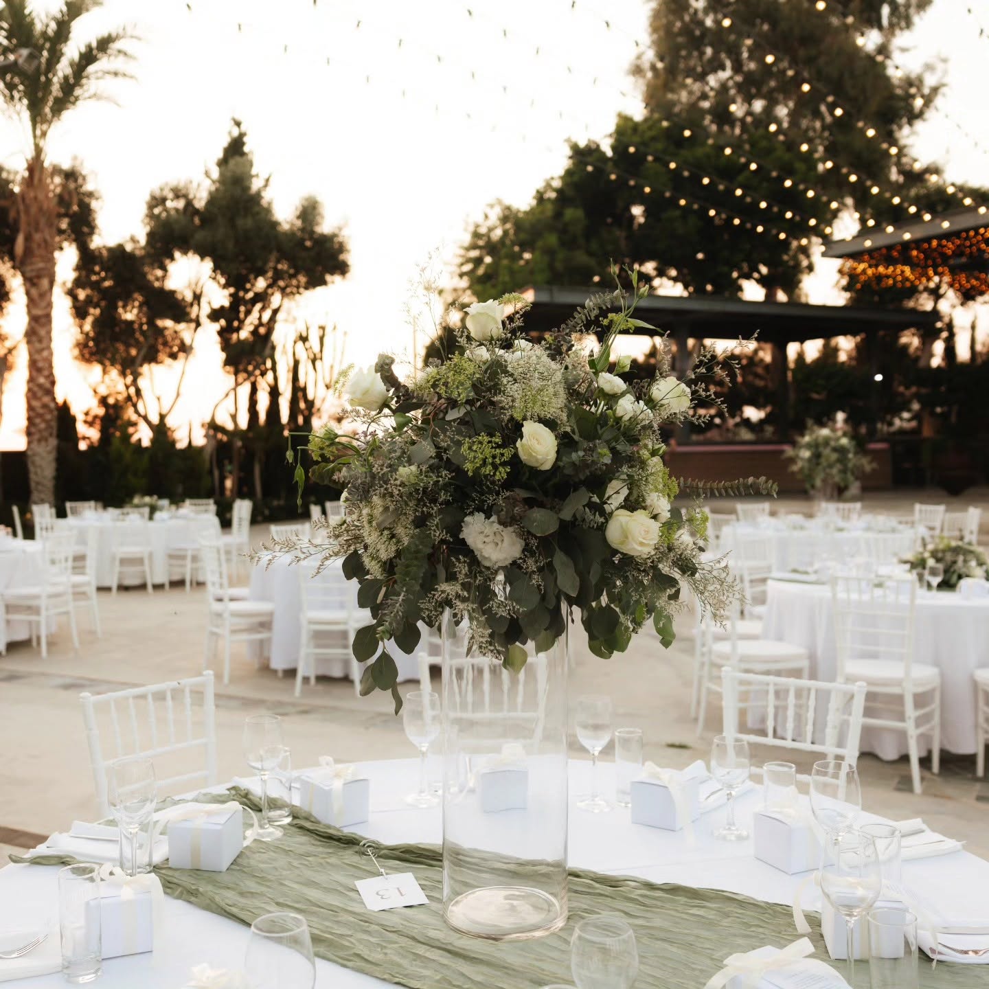 Base Modern Sea-View Wedding - Paphos — photo 12