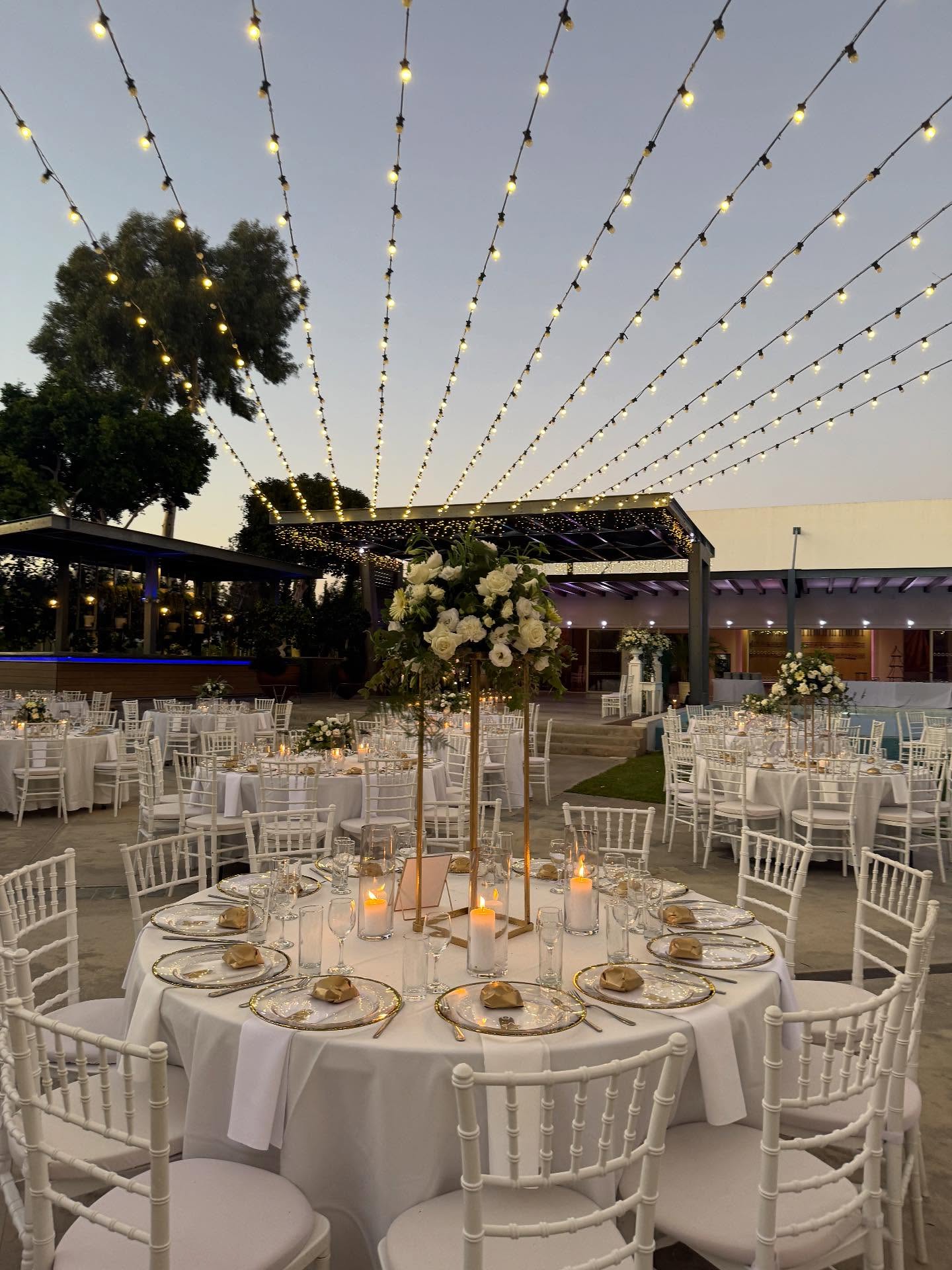 Base Modern Sea-View Wedding - Paphos — photo 13